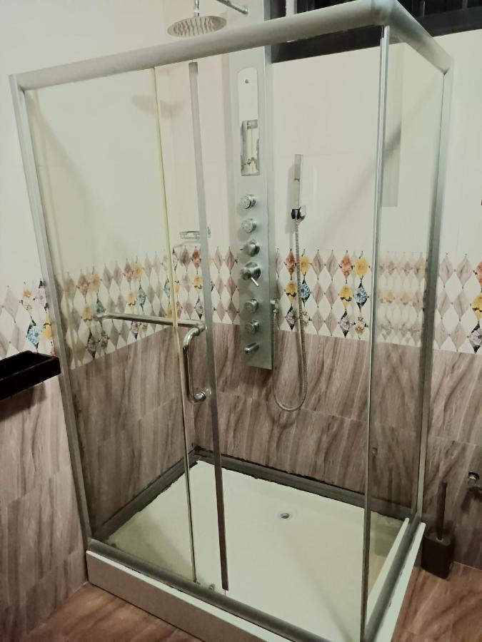 Jacuzzi City Home Kampala Exterior foto